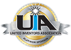 United Inventors Association of America Platinum Sponsor